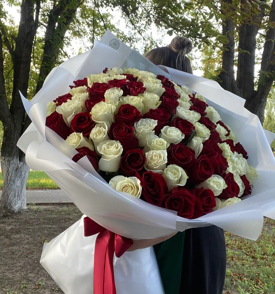 Моей Любимой.